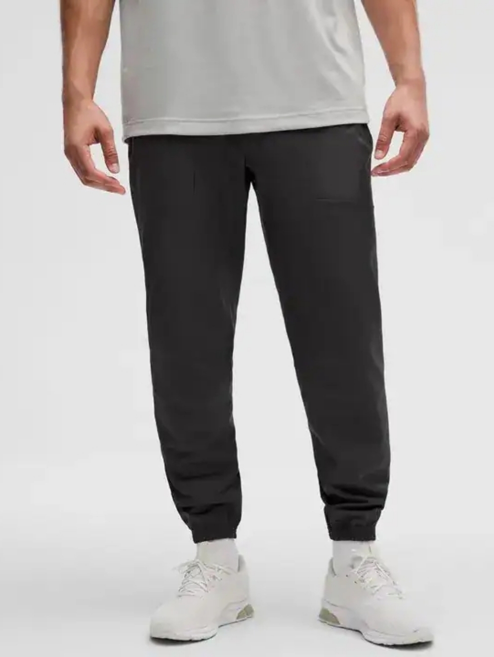 Lululemon Mens License To Train Joggers Regular Size XXL